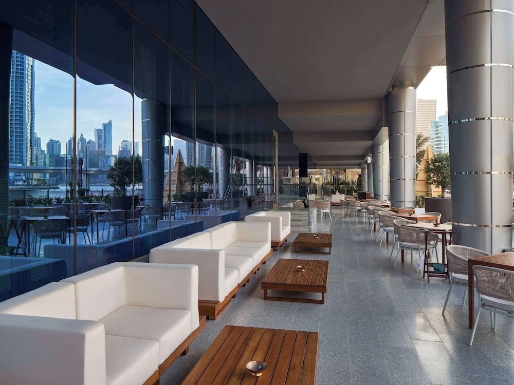 Hyde Hotel Dubai