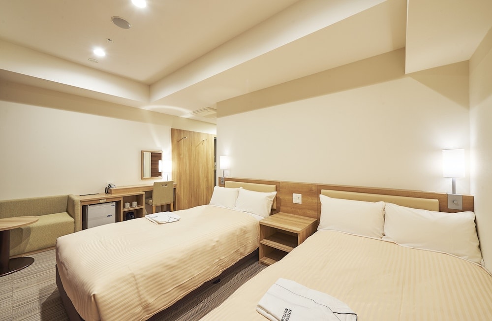 Sotetsu Fresa Inn Kanda Otemachi
