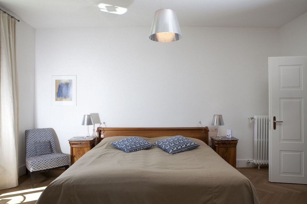 Hotel Saratz Pontresina Mountain Resort & Spa