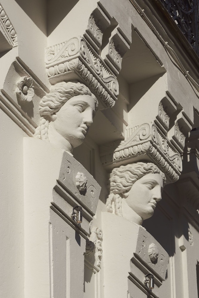 Hôtel de Nell