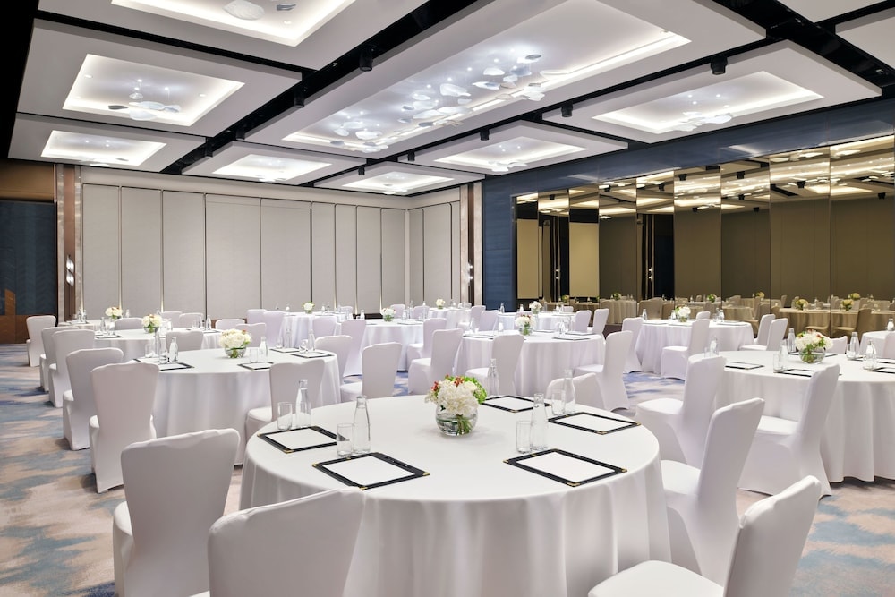 Crowne Plaza Festival City by IHG