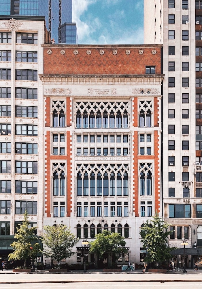 Chicago Athletic Association, a Hyatt Hotel