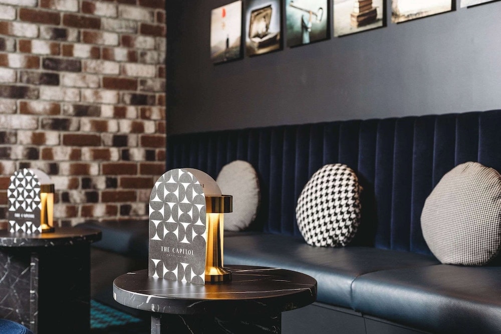 The Capitol Hotel Sydney