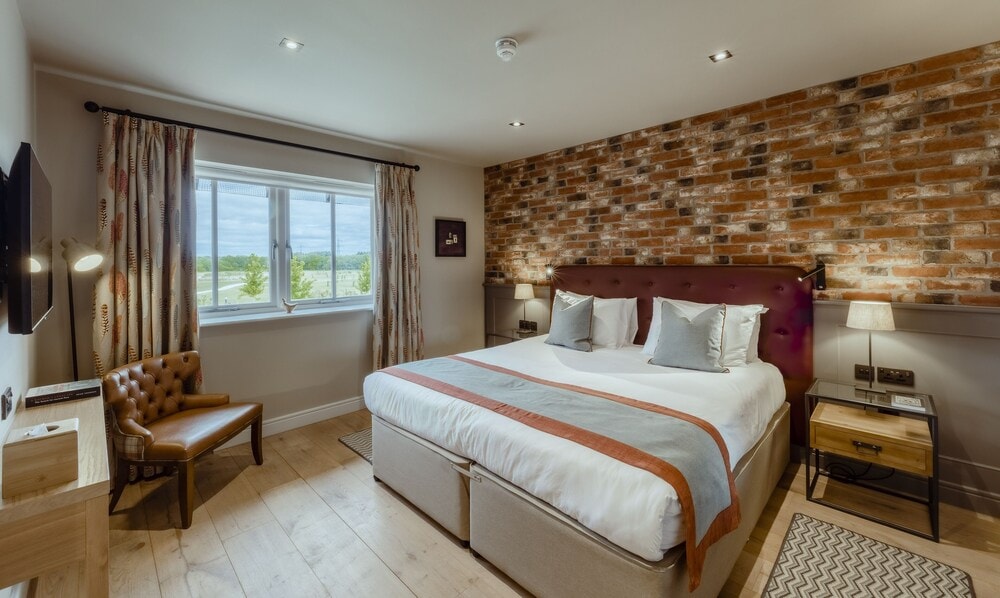 Sandburn Hall Hotel