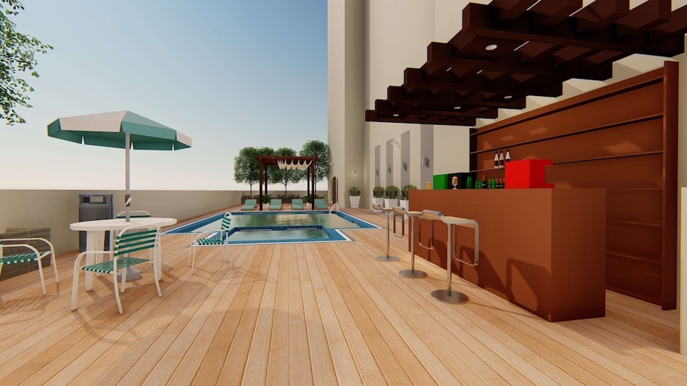 S19 Hotel - Al Jaddaf