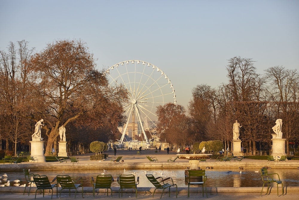 Le Roch Hotel & Spa