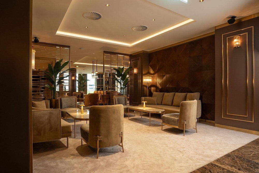 Art Hotel Rotterdam