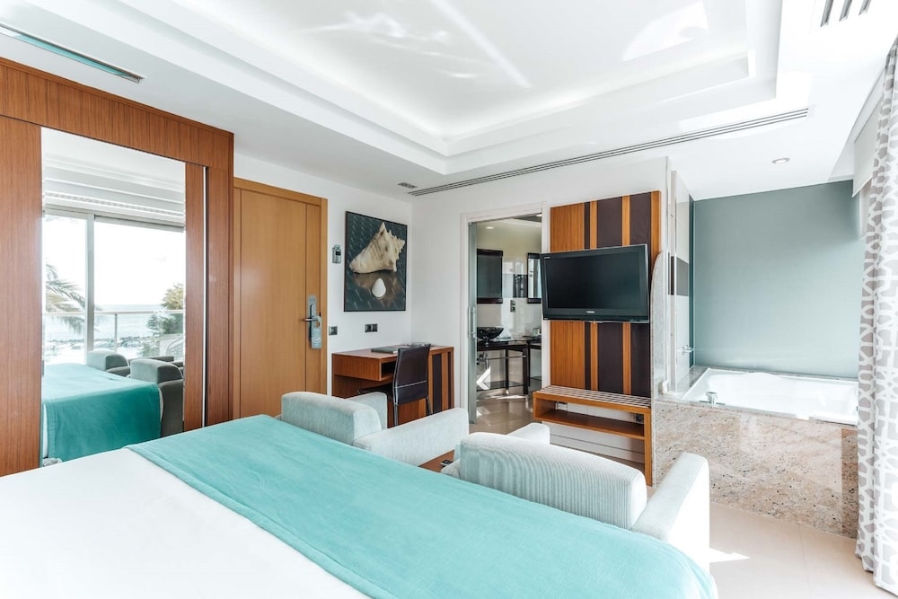 The Ibiza Twiins Hotel