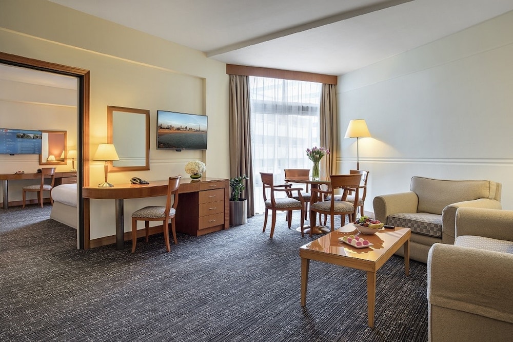 J5 Hotels - Port Saeed