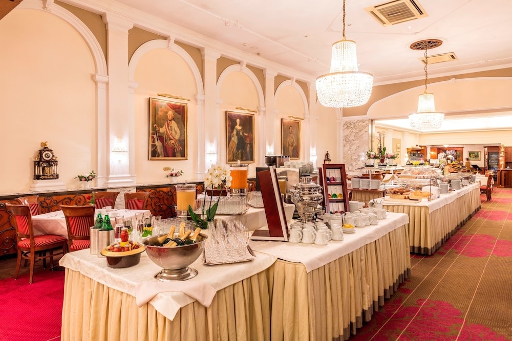 Hotel Stefanie