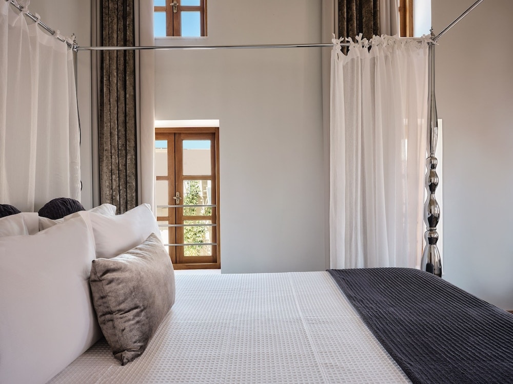 Casa Delfino Hotel & Spa
