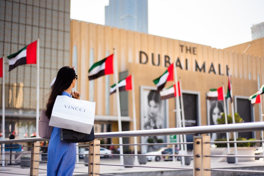 Crowne Plaza Dubai Jumeirah by IHG
