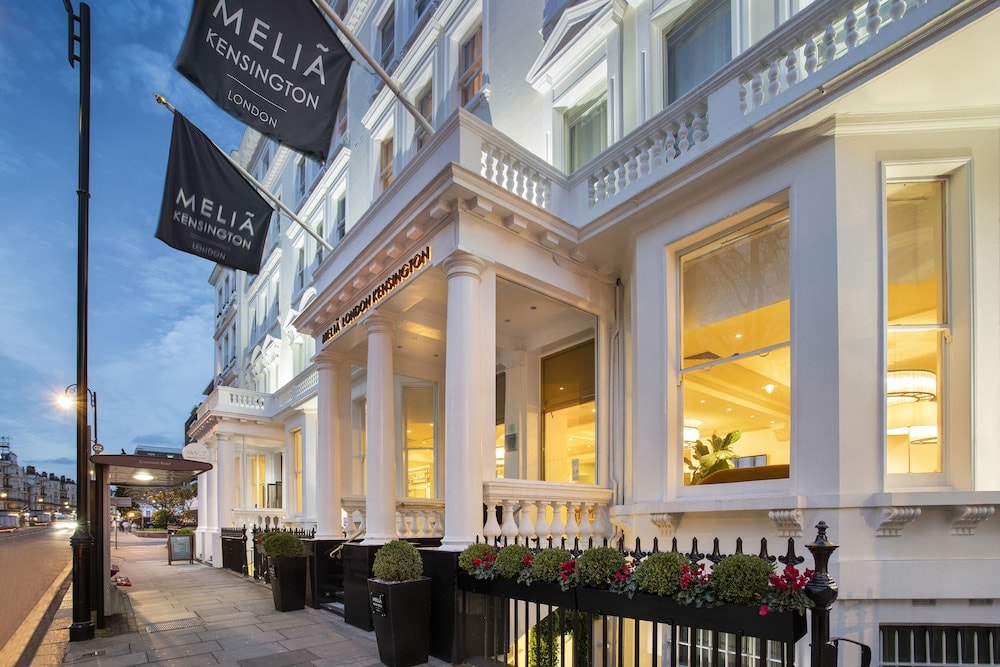 Melia London Kensington a Melia Collection Hotel