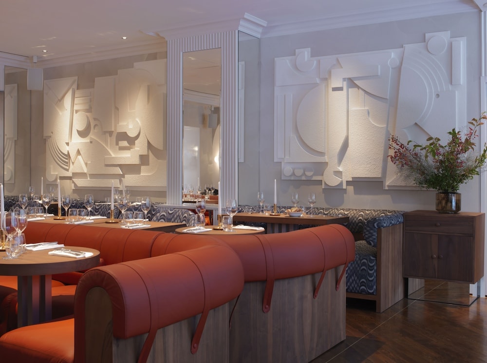 Hotel Bachaumont