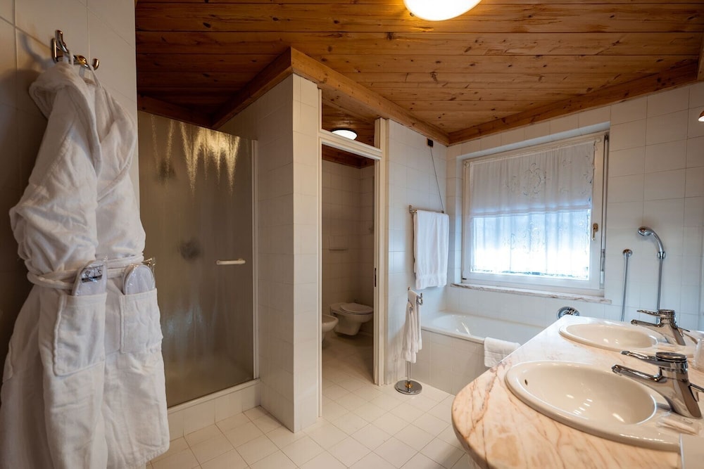 Sporthotel Teresa