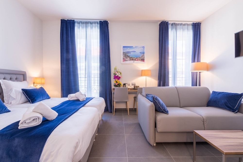 Nice Azur Riviera