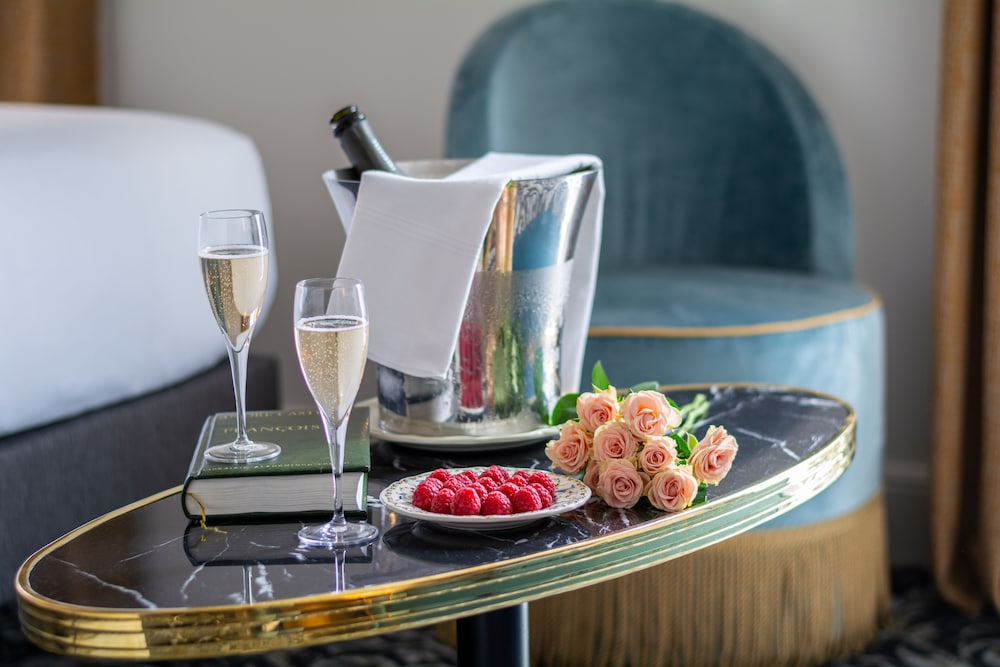 Hôtel & SPA Napoléon