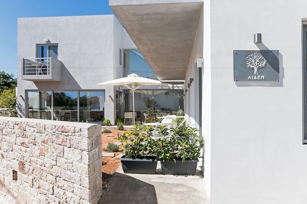 Lidea Boutique Hotel