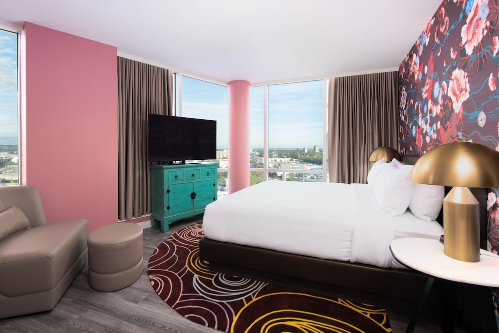 Versante Hotel