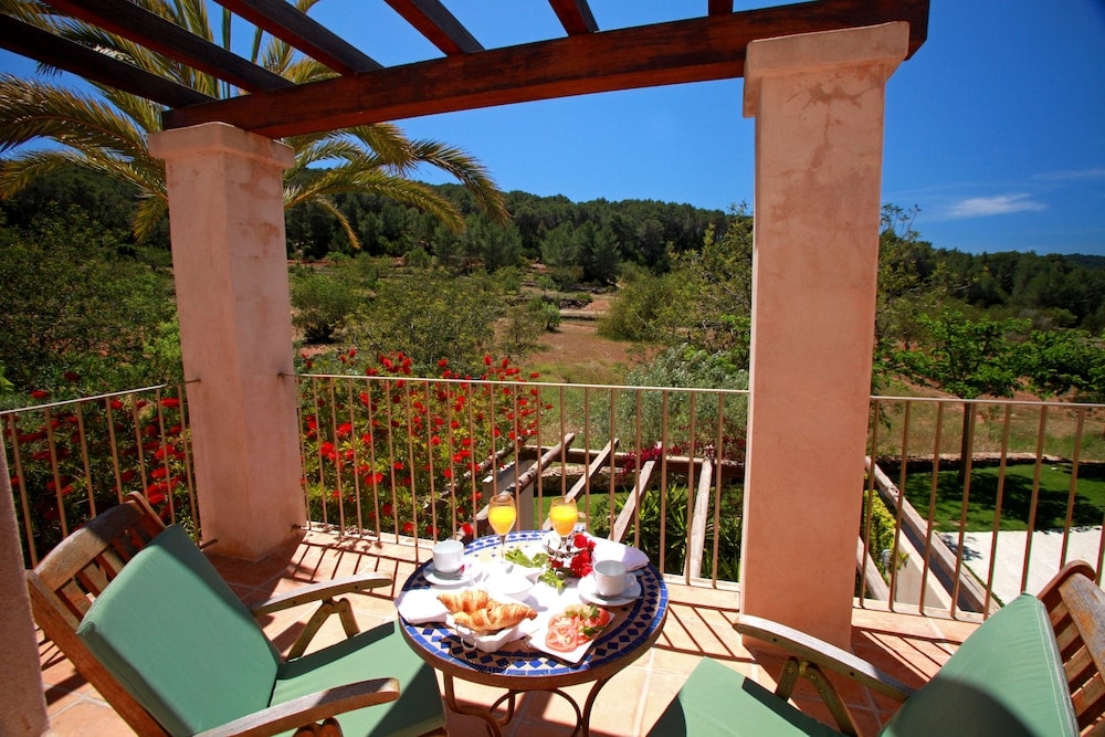 Can Lluc Boutique Country Hotel & Villas, a member of Beyond Green