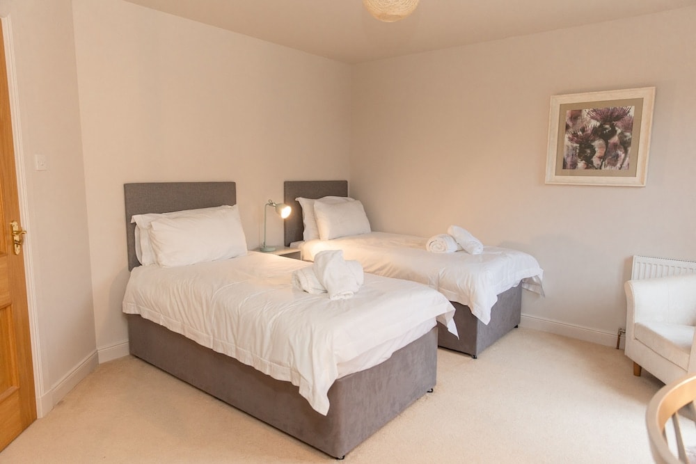 Aviemore North Star Lodge