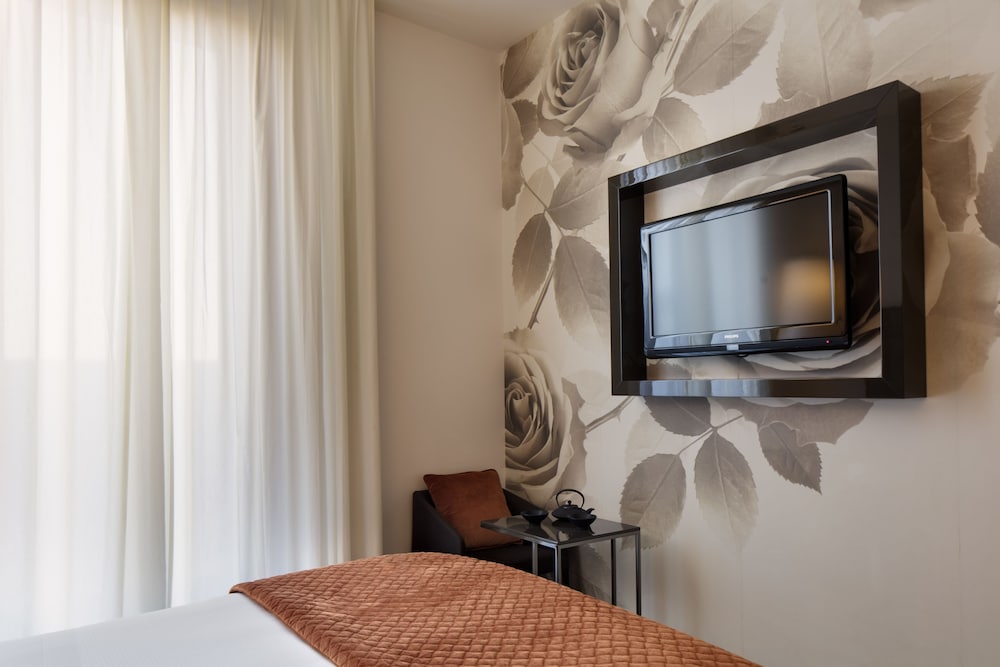 Starhotels E.c.ho.