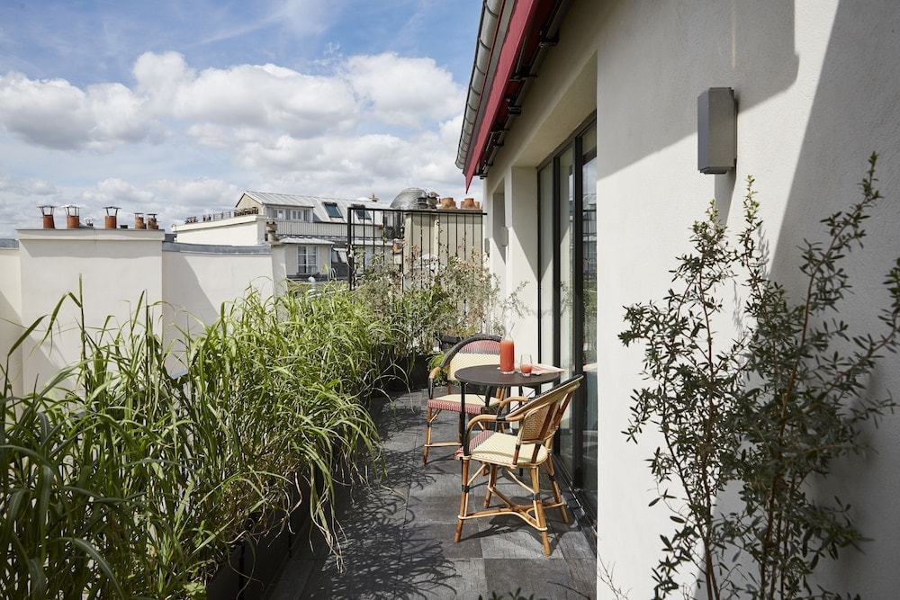 Le Roch Hotel & Spa