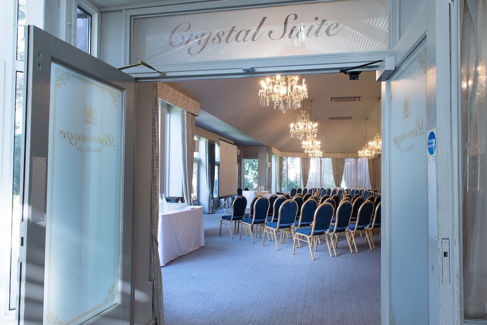 The Parsonage Hotel & Spa