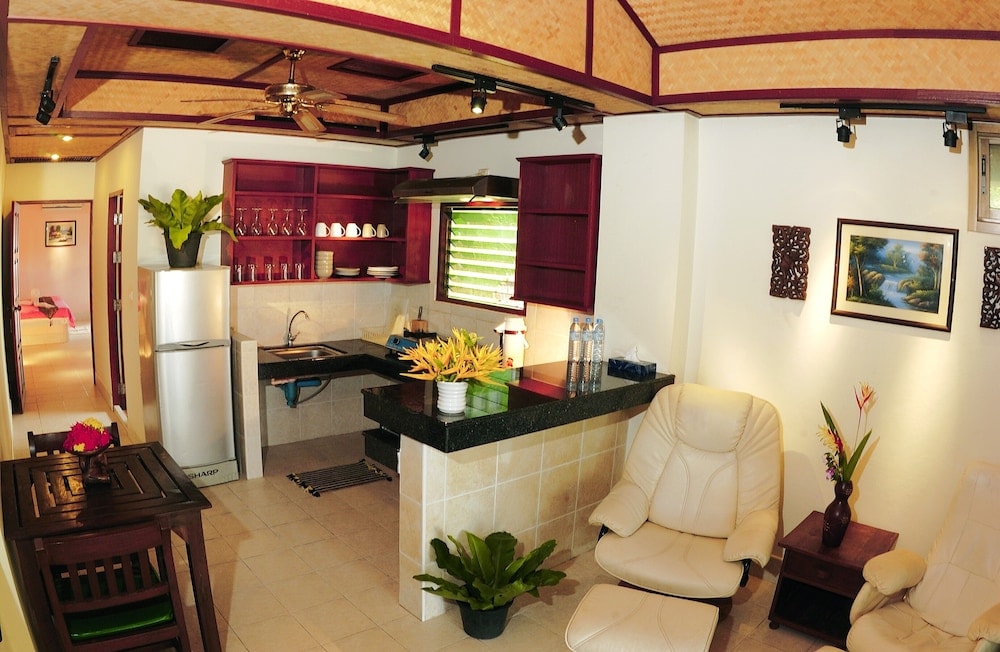 Friendship Beach Resort & Atmanjai Wellness Spa