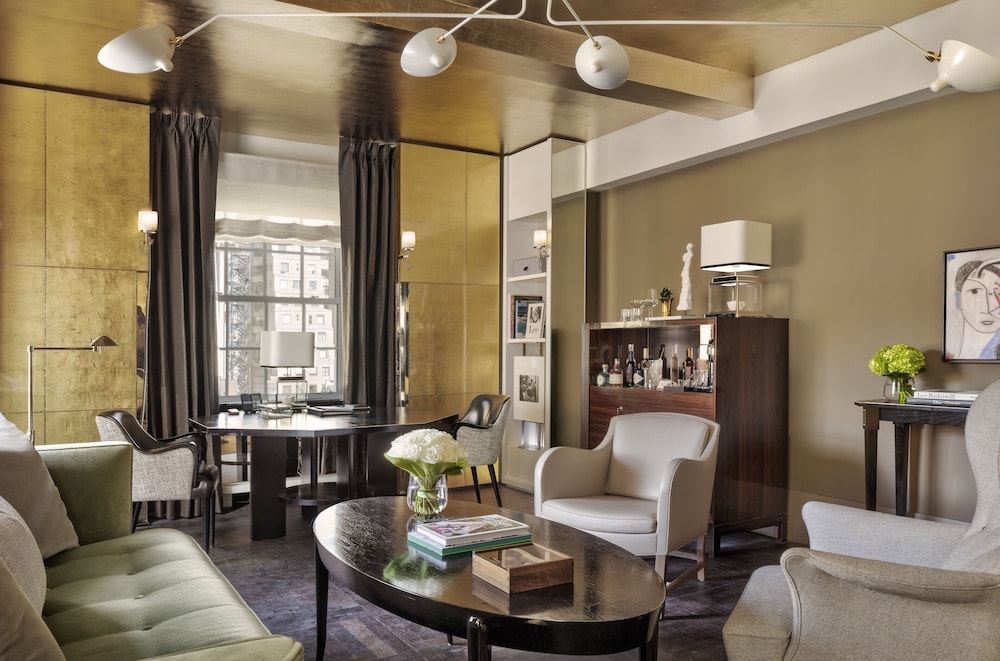 The Carlyle, A Rosewood Hotel