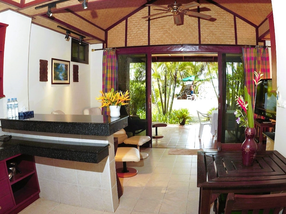 Friendship Beach Resort & Atmanjai Wellness Spa