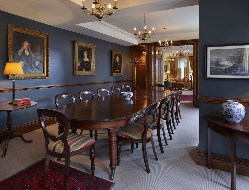 meeting room