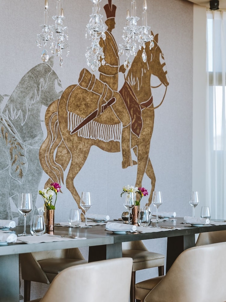 Royal Champagne Hôtel & Spa