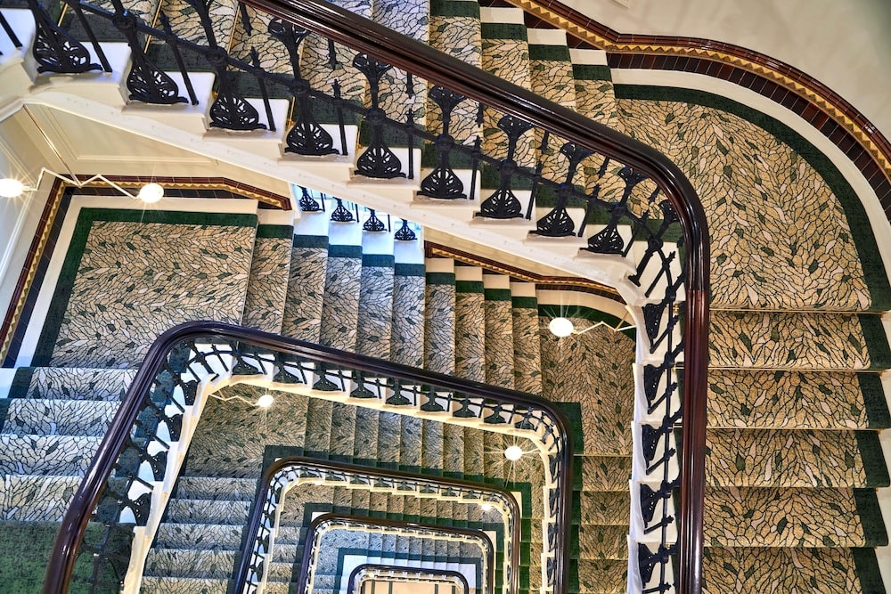 The Grand Hotel Birmingham