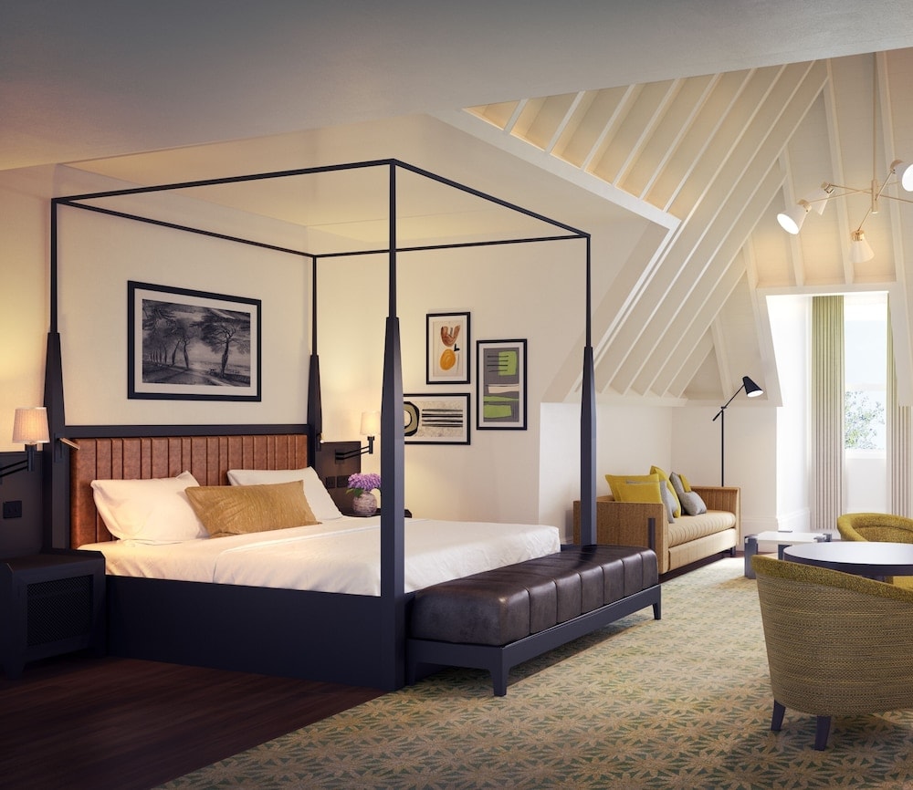 The Grand Hotel Birmingham