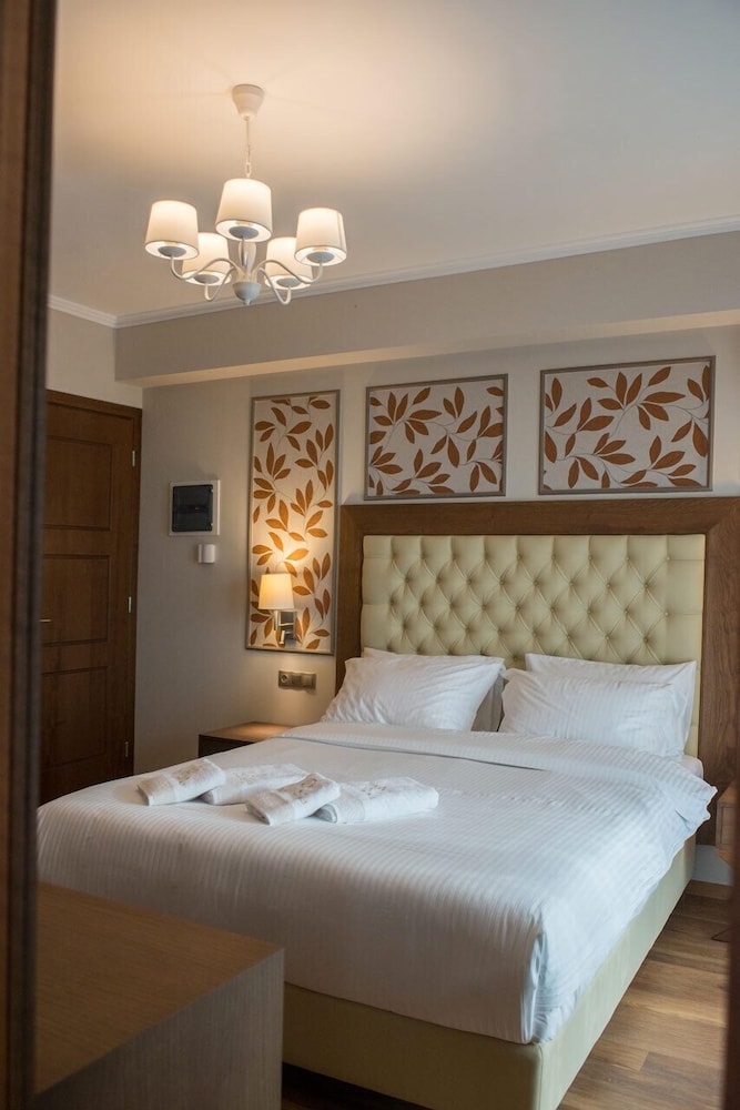 La Suite Boutique Hotel & Spa