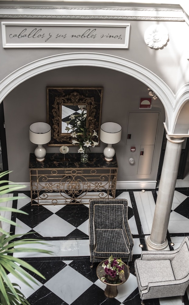 Hotel Casa Palacio María Luisa 5* GL by Kaizen Hoteles