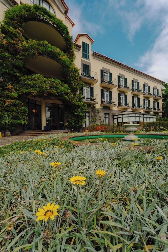 Quinta da Bela Vista - Madeira