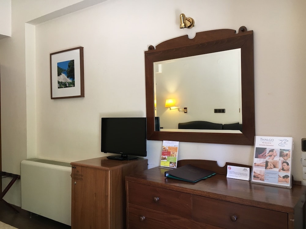 Portaria Hotel