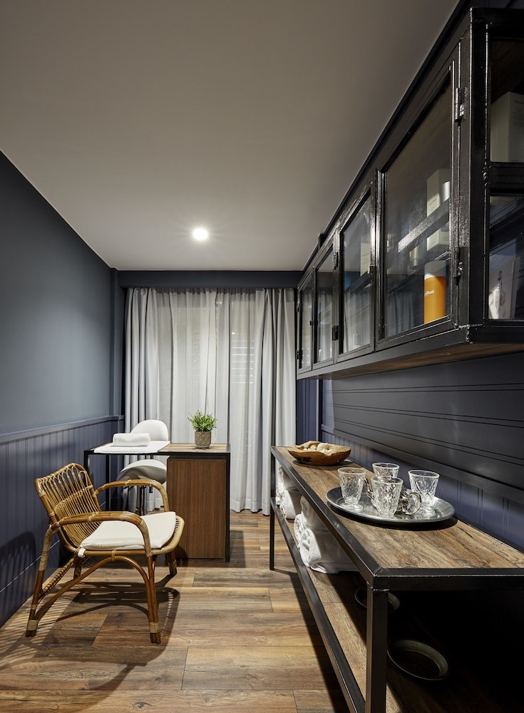 Hotel Delamar - Adults Only