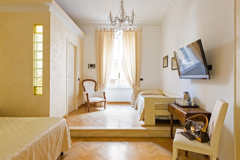 Guest House Calamatta