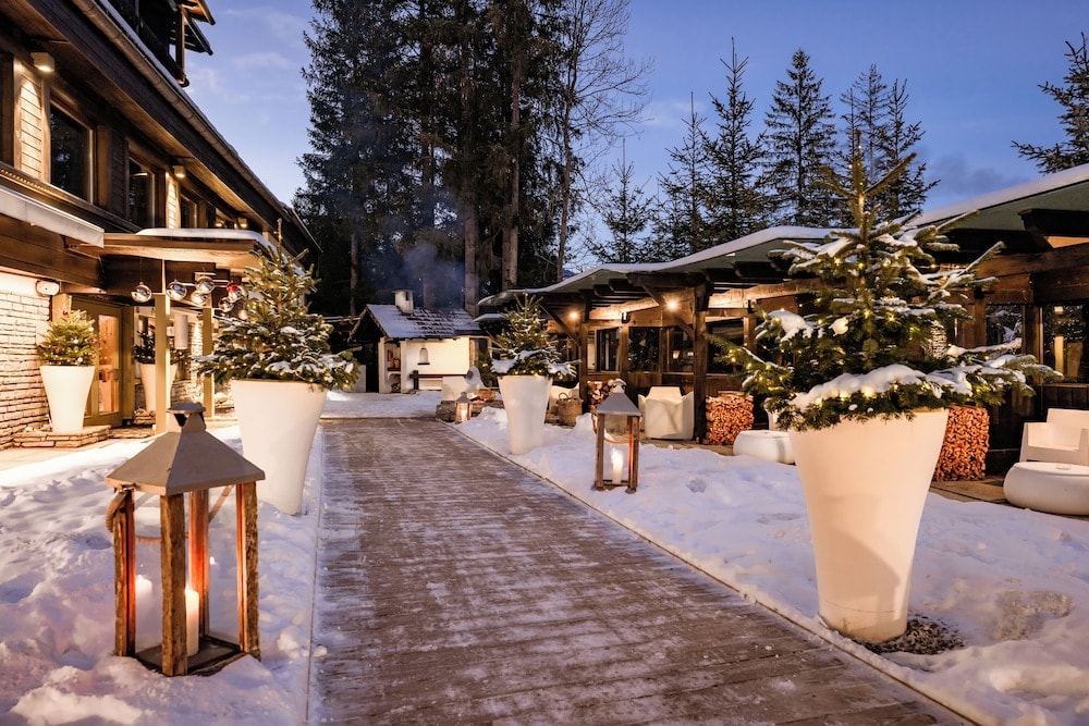 Sporthotel Teresa