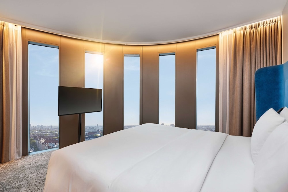 HYPERION Hotel München