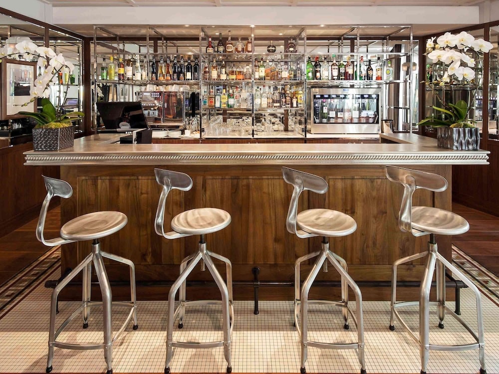 Boutet Bastille Hotel Paris - MGallery Collection