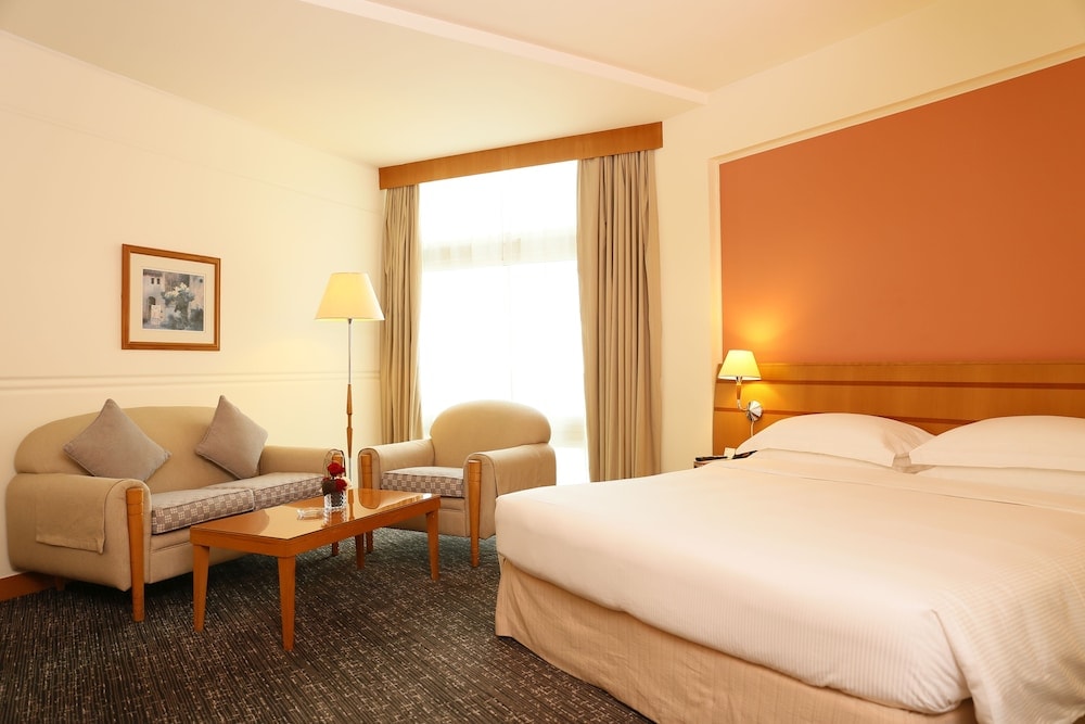 J5 Hotels - Port Saeed