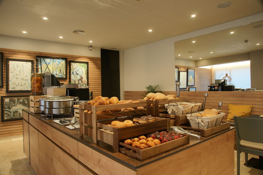 Hotel Costabella