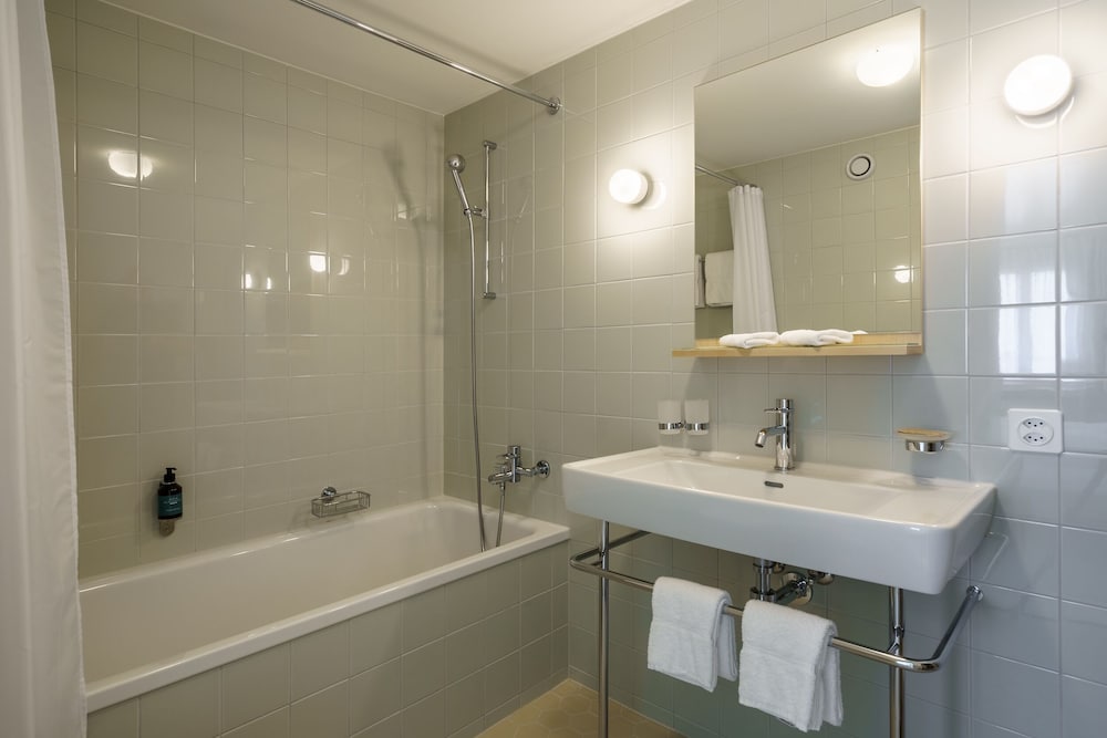Hotel Alpenruhe - Vintage Design Hotel