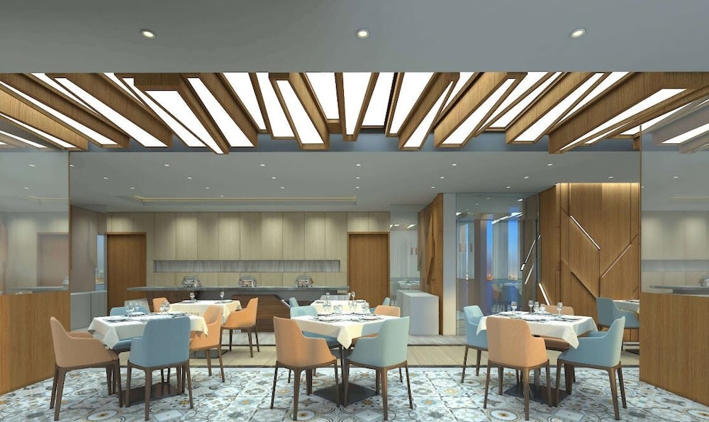 S19 Hotel - Al Jaddaf