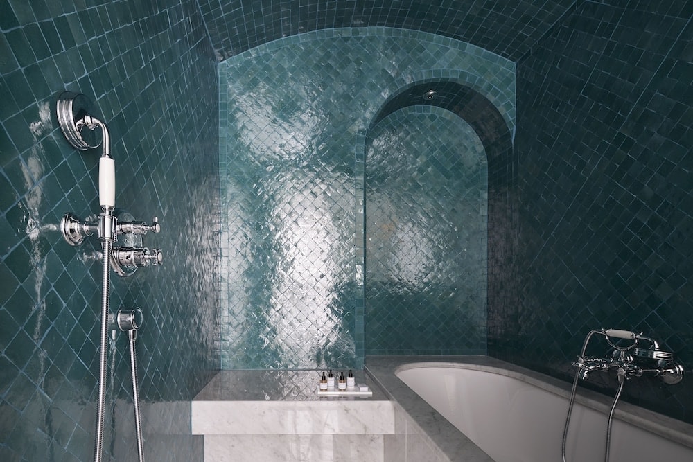 Le Roch Hotel & Spa