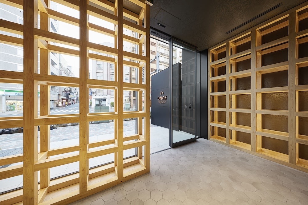 OMO5 Tokyo Otsuka by Hoshino Resorts
